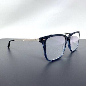 Vince Camuto VG263 Eyeglasses Frame 54 [] 17-140 Blue Fade
